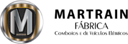 Martrain - Fábrica Comboios e Veículos Elétricos
